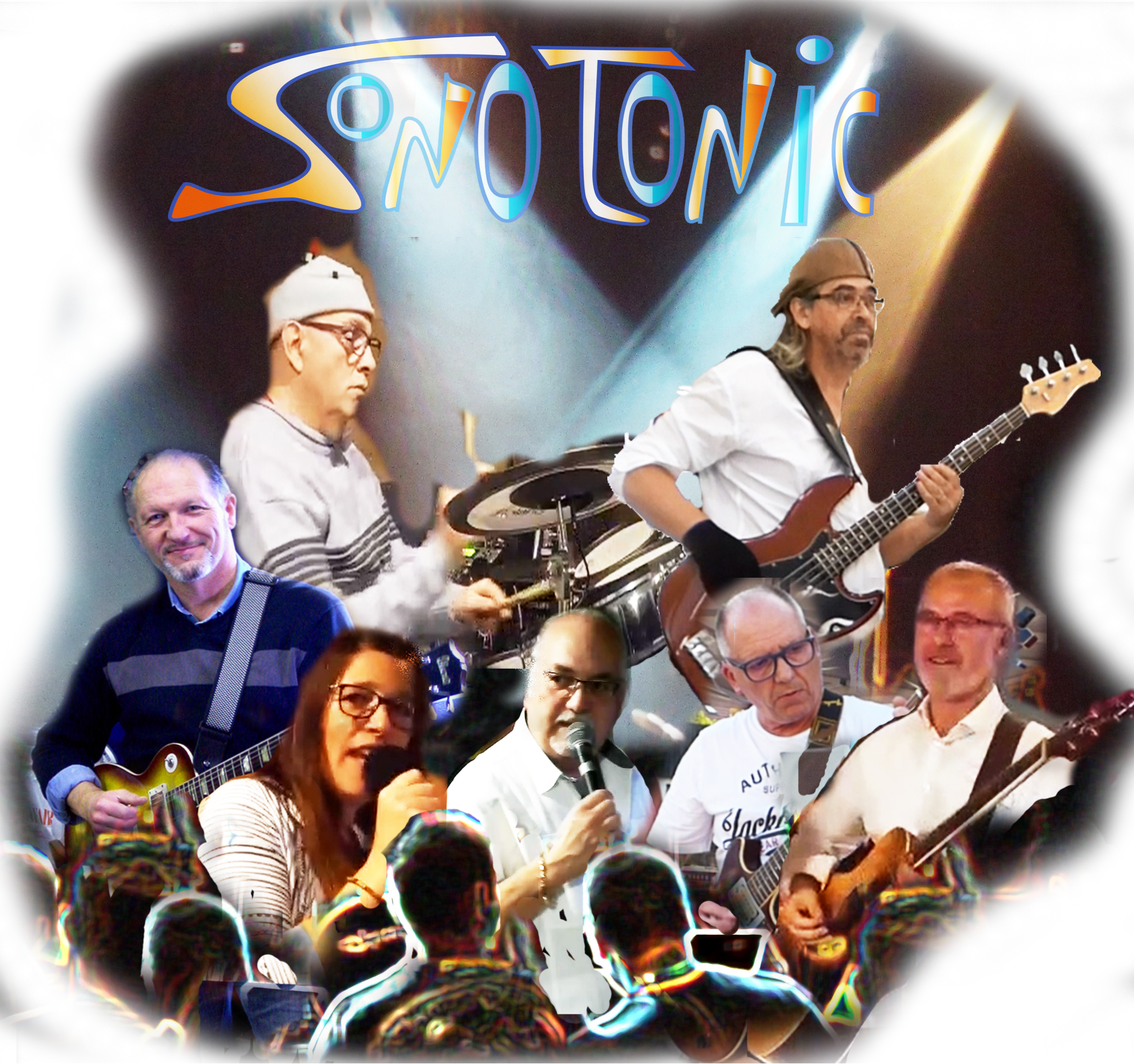 Photo de l'orchestre Sonotonic